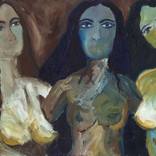 Mouthless by Marcia Oliveira