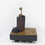 Collection SCULPTURE / INSTALLATION