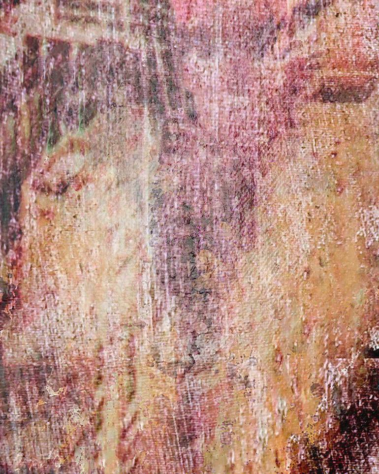 Original Contemporary Cities Mixed Media by Dario Moschetta