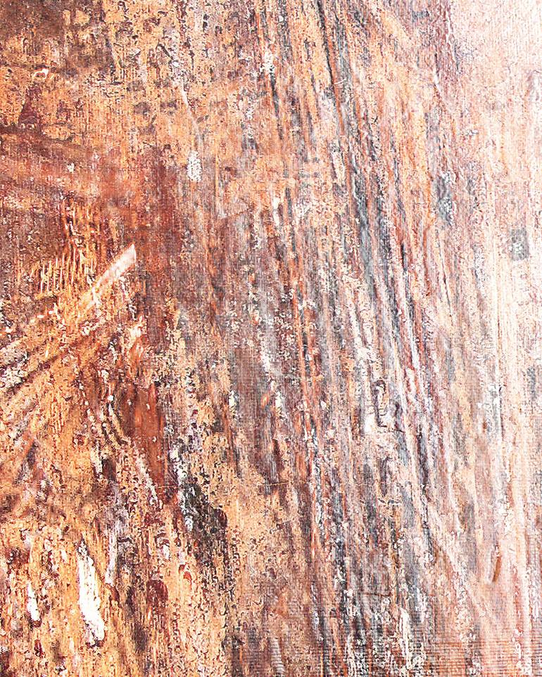 Original Contemporary Cities Mixed Media by Dario Moschetta