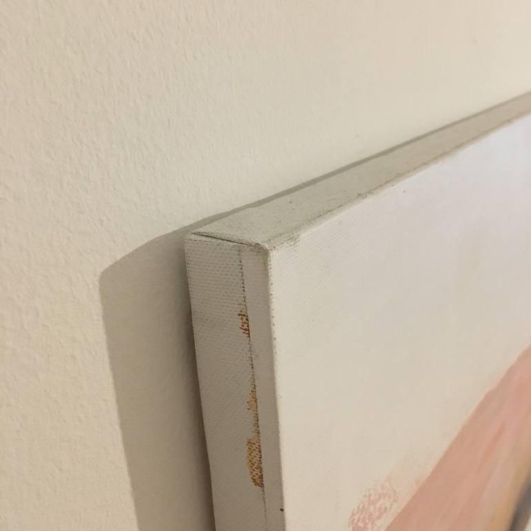 Original Figurative People Painting by Dario Moschetta