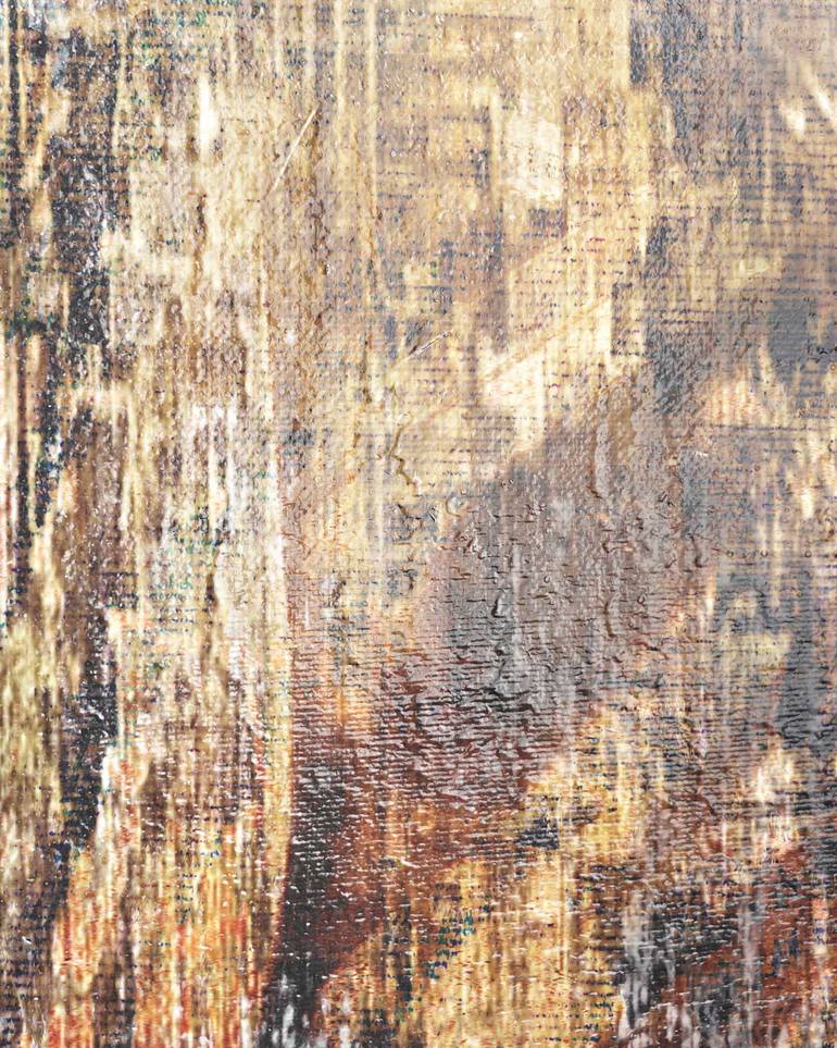 Original Conceptual Other Mixed Media by Dario Moschetta