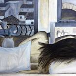 The Artist by Giuseppe Pastore
