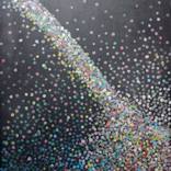Color in the dark by Giuseppe Pastore