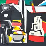 Almost Meninas by Jesus Zuazo Garrido