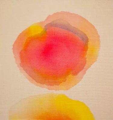 Original Abstract Expressionism Abstract Paintings by Patrick Rowan