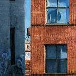 Past the Facade by Patty Neal