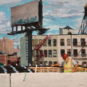 Working Men 2