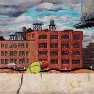 Workman