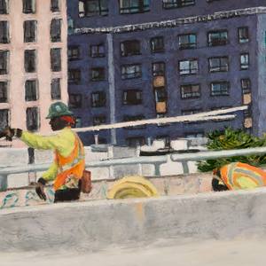 Men Working 3