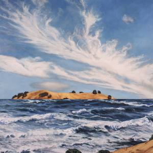 Collection Beautiful Beachscapes... Ephemeral Oceans