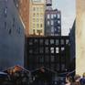 Collection Cityscapes: From London to New York