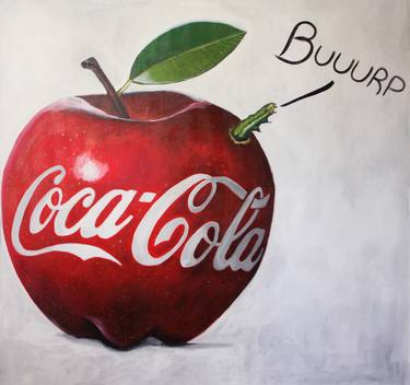 Print of Fine Art Food Paintings by Gabriel Grecco