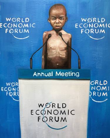 World Economic Forum thumb