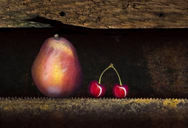 Original Fine Art Still Life Photography by Robert Hudnall