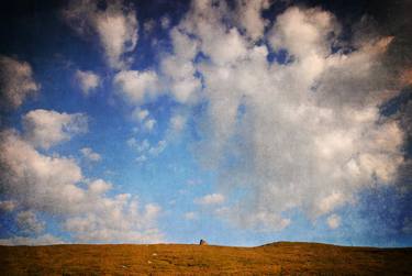 Original Minimalism Landscape Photography by Laura Melis