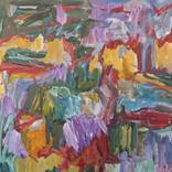 WINTER JOY - 1 by Birute Nomeda Stankuniene