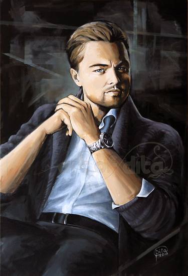 Leonardo DiCaprio thumb