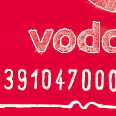 Vodafone thumb