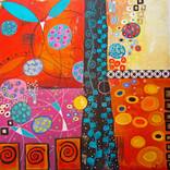 Collection Inspired by Klimt