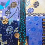 Collection Inspired by Klimt