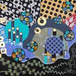 Collection Inspired by Klimt