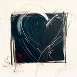 Little Red Heart by Lynn Hughes