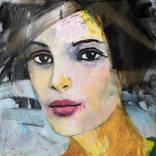 Girls on paper 1102_24 by richard kuhn