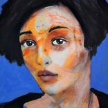 Mademoiselle de france by richard kuhn