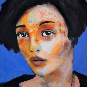 Mademoiselle de france