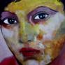size 39.37 x 39.37 x 1.57 inches
Grösse: 100 x 100 x 4 cm
Medium: Acrylics on streched canvas - ready to hang
Painting is Signed - certificate of authenticity
If you have any questions please don't hesitate to contact me.
Thanks for looking!..