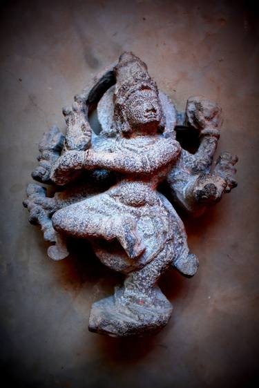 Goddess Durga - "the inaccessible" thumb