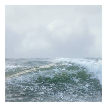 Original Seascape Photography by David Baker