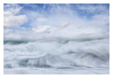 Original Seascape Photography by David Baker