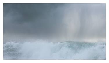 Original Modern Seascape Photography by David Baker