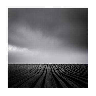 Original Abstract Landscape Photography by David Baker