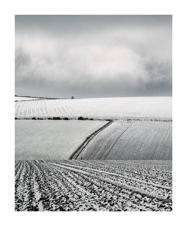 Original Landscape Photography by David Baker