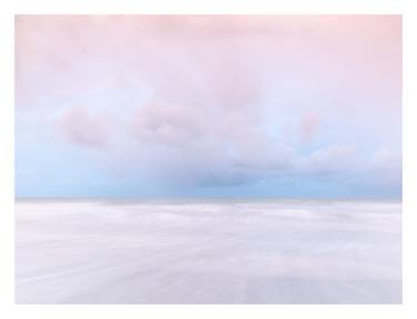 Original Abstract Seascape Photography by David Baker