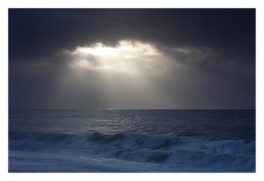 Original Seascape Photography by David Baker