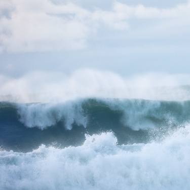 North Uist Wave - Limited Edition 1 of 25 thumb