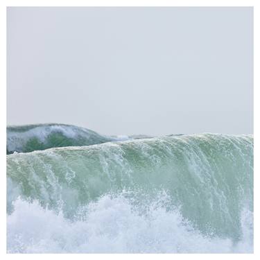 Original Seascape Photography by David Baker