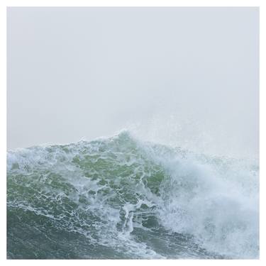 Wave Peak - Limited Edition 1 of 25 thumb