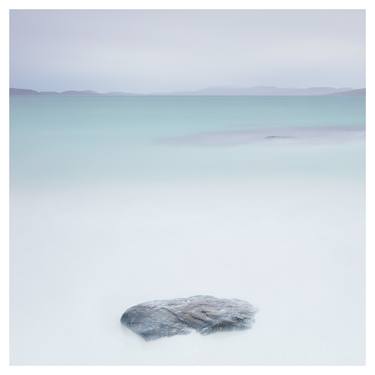 Original Fine Art Seascape Photography by David Baker