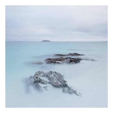 Original Modern Seascape Photography by David Baker