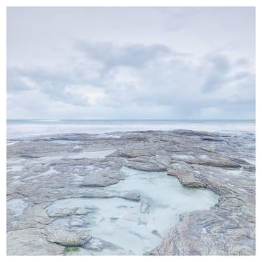 Original Seascape Photography by David Baker