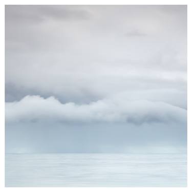 Original Modern Seascape Photography by David Baker