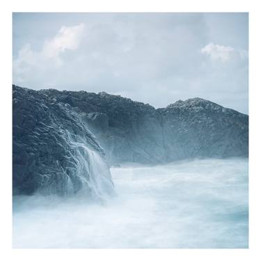 Original Seascape Photography by David Baker