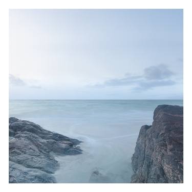 Original Seascape Photography by David Baker