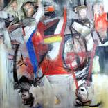 Identidad by Roberto Gutiérrez Currás