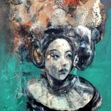 Memoria en el aire by Roberto Gutiérrez Currás